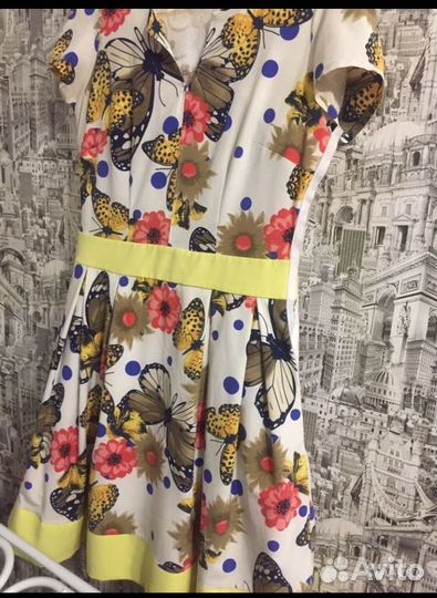 Платья пакетом