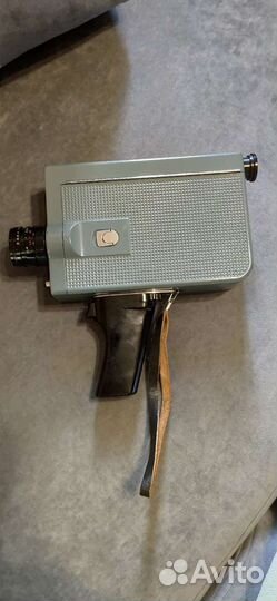 Кинокамера