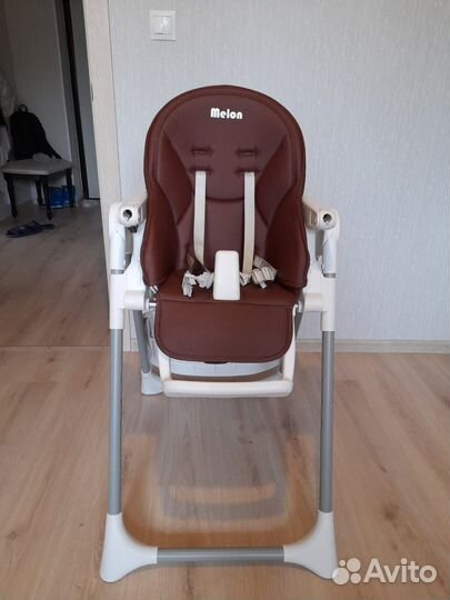 Стульчик для кормления pituso melon