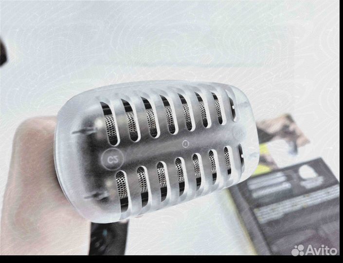 Электробритва braun 3