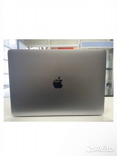 Apple macbook pro 13 2017 Intel Iris