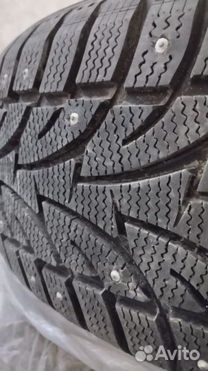 RoadX RX Frost WH12 225/55 R18 98T