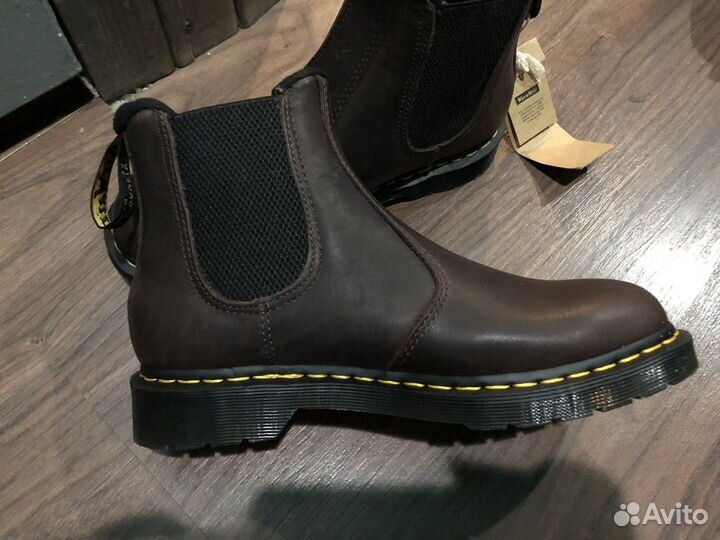 Dr. Martens 2976 Chelsea Leonore 41