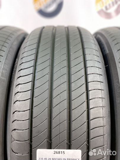 Michelin Primacy 4 235/45 R20 101V