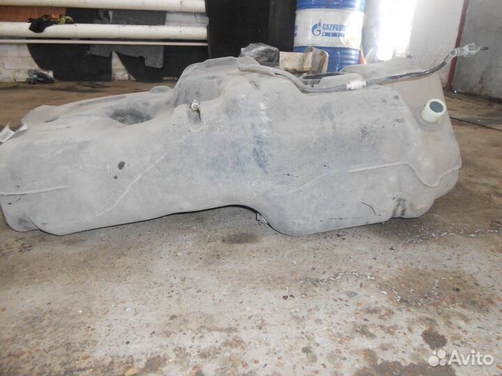 Топливный бак Nissan Qashqai J10 MR20 2011