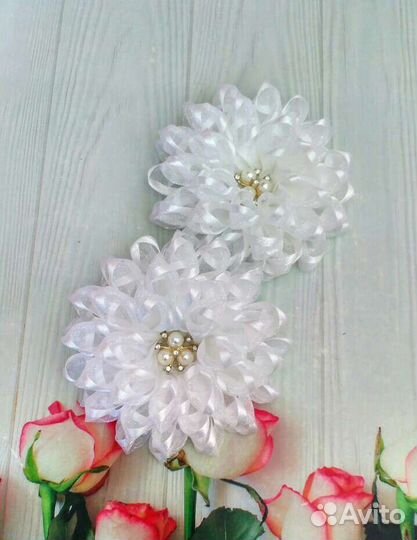 Аксессуары для волос