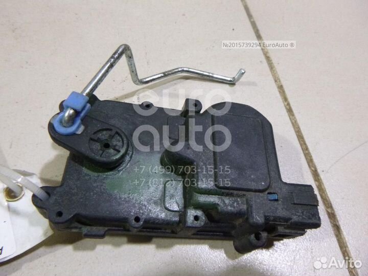 95755-25000 Привод замка двери