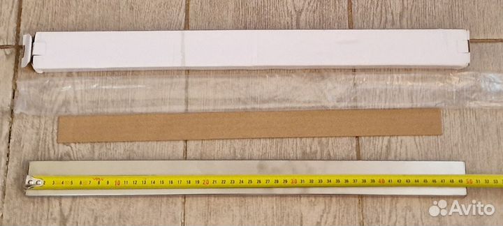 Магнитный держатель для ножей 50см