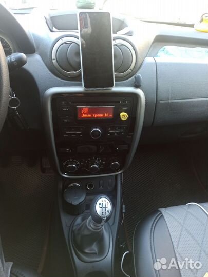 Renault Duster 2.0 МТ, 2014, 170 000 км