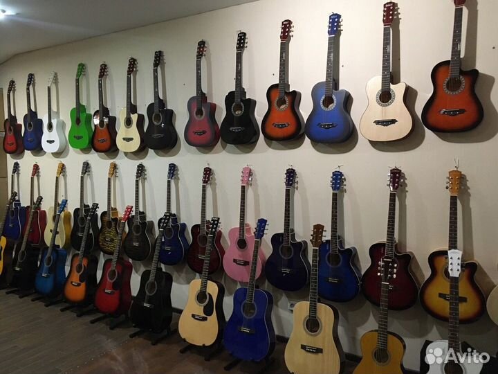 Гитара классическая belucci 3605 светлая 3/4 в упа