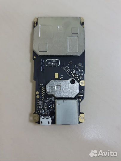 Аккумулятор, хаб DJI Mavic Mini