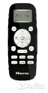 Сплит-система Hisense AS-09UW4rydtg05BG/AS-09UW4RY