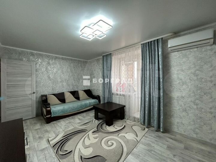 2-к. квартира, 49,8 м², 3/4 эт.