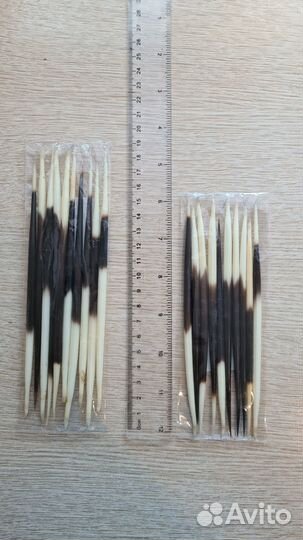 Иглы дикобраза