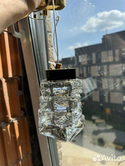 Светильник подвесной новые