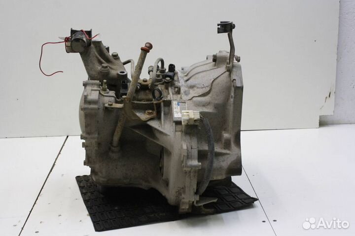 Кпп автоматическая (АКПП) Toyota Passo 2004