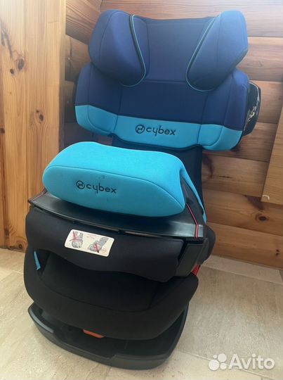 Детское автокресло от 0 до 25 кг