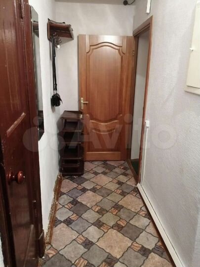 2-к. квартира, 43,3 м², 1/3 эт.