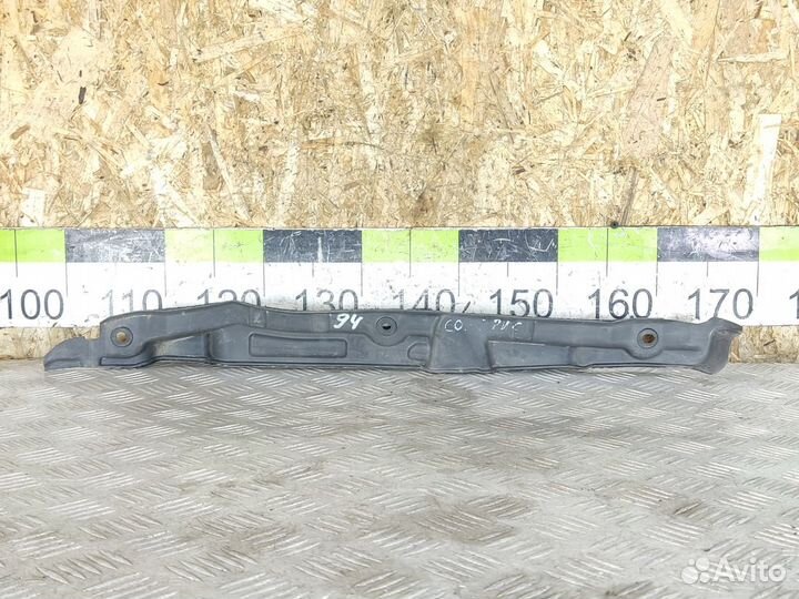 Пыльник кузова наружный Hyundai Solaris 2010-2017