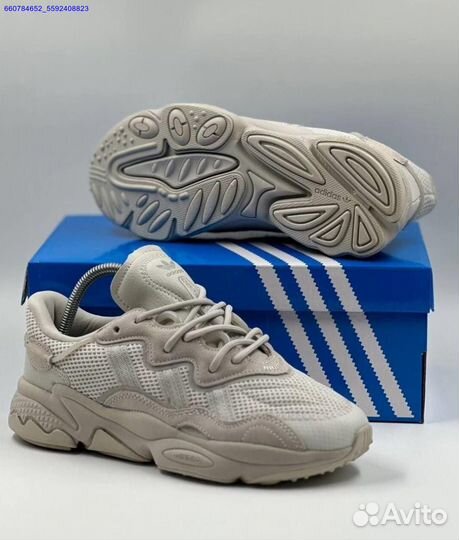 Кроссовки Adidas Ozweego (Арт.95498)