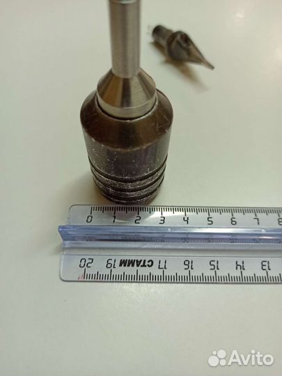 Держатель тату