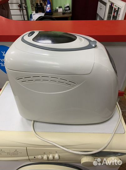 Хлебопечка Alaska на запчасти