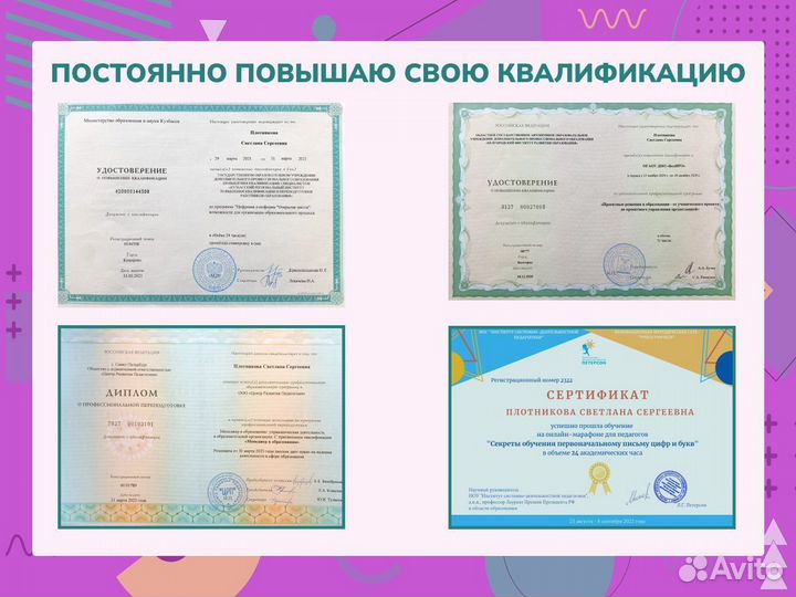 Репетитор математики по программе Петерсон Л.Г Све