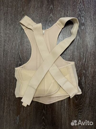 Корректор осанки