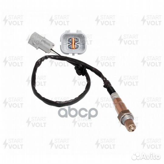 Лямбда-зонд Hyundai Solaris, KIA Rio 1.4/1.6 11