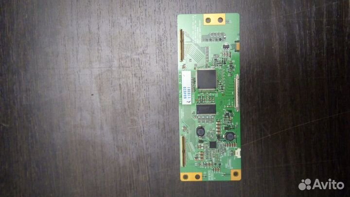 Телевизор philips 42PFL3312S/60 на запчасти