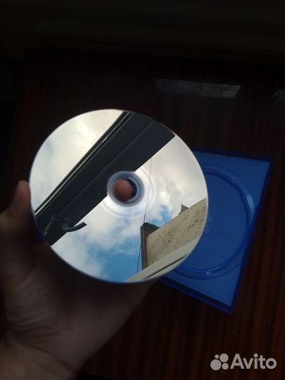 Horizon: Zero Dawn ps4