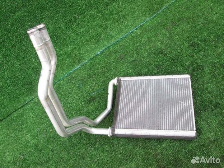 Радиатор печки Toyota Camry ACV40 2AZ-FE 2006/06