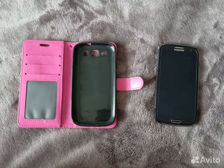 Чехол для телефона Самсунг S3