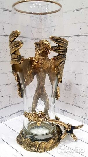 Пивной бокал 