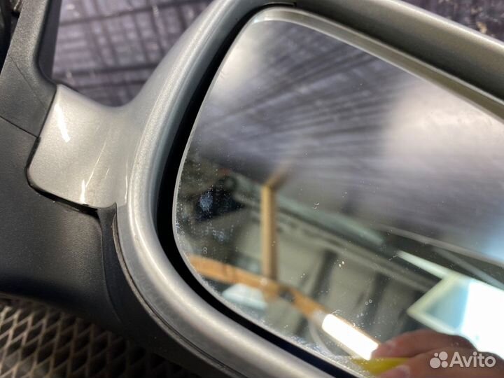 Зеркало правое Volkswagen Passat Variant B5 AMX