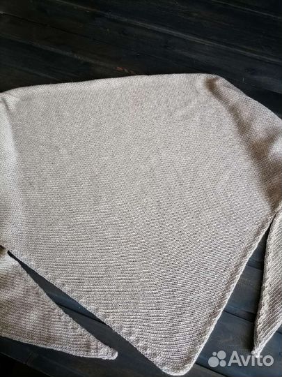 Бактус - косынка