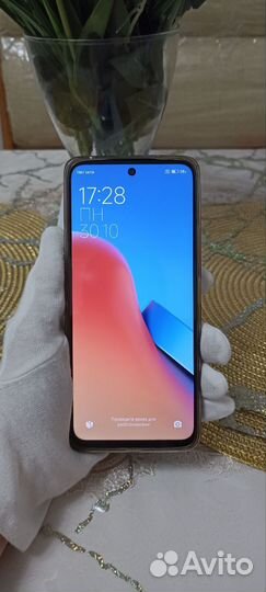 Xiaomi 12, 8/128 ГБ