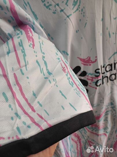 Футбольная форма Ливерпуль новая