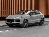 Новый Porsche Cayenne Coupe 4.0 AT, 2024, цена 26 456 300 руб.