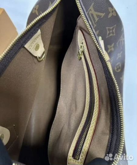 Сумка Louis Vuitton speedy 25
