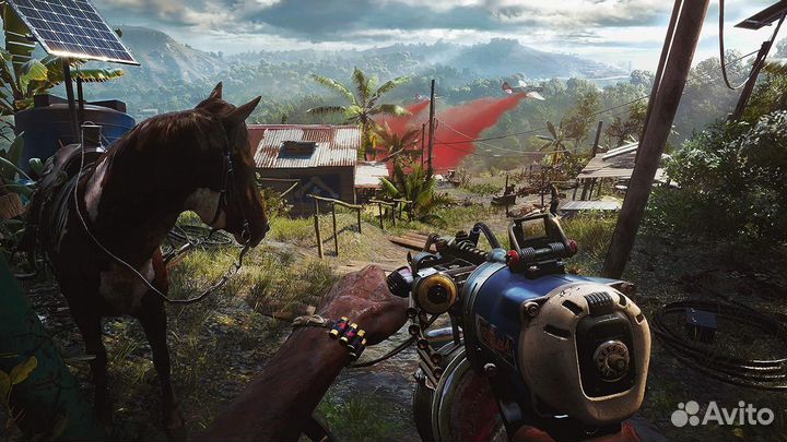 FarCry 6 PS 5