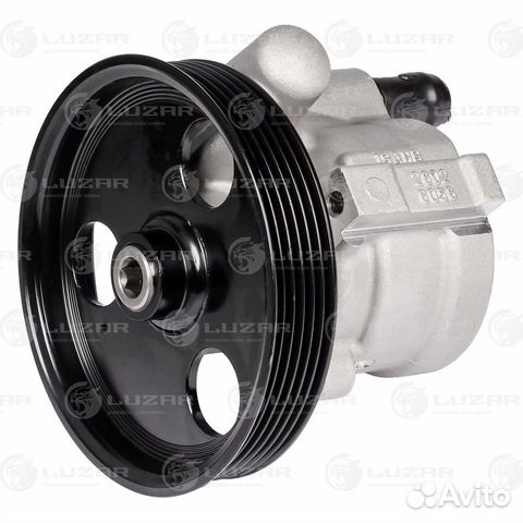 Насос гур для автомобилей Лада Largus (12) /Renaul