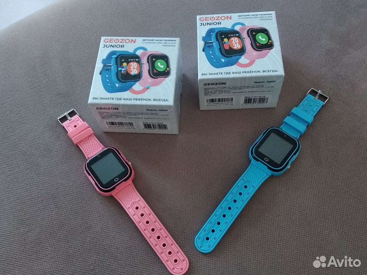 Умные часы smart watch
