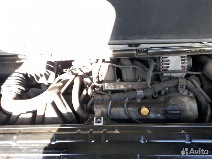 Разбор Smart Fortwo