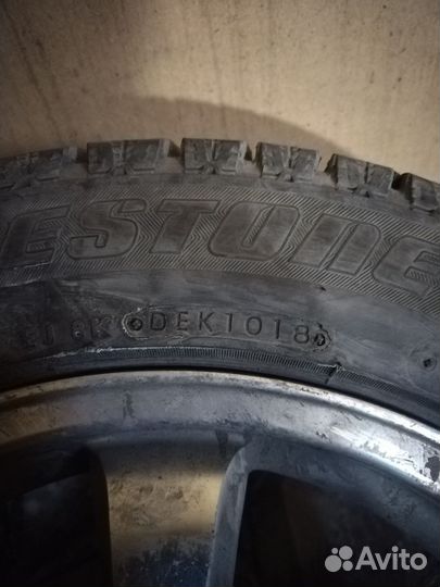 Колёса на 16