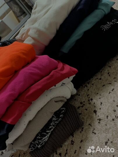 Пакеты женской одежды 42.46