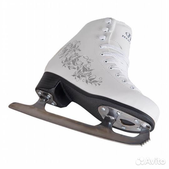 Коньки фигурные 41 размер Mia Sherpa новые
