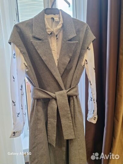 Комплект женской одежды 44 46