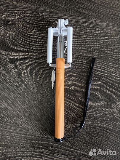 Селфи палка монопод