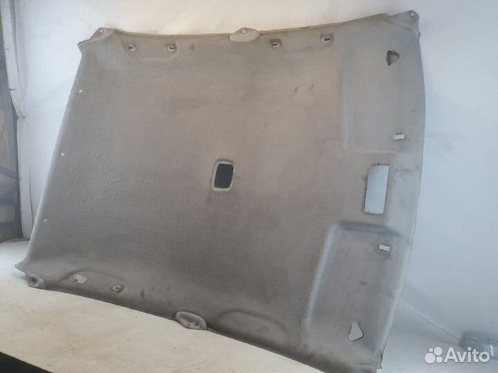 Потолок Mitsubishi Lancer 9 4G18 2006